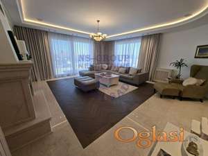 RETKO U PONUDI !! Lux kuća u blzini Novog Sada! Torine