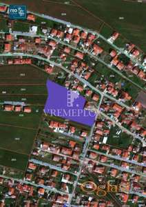 Plac Borča Popova bara ID#2385