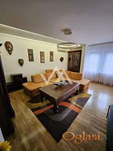 Izdaje se 3.0 stan, Stari Grad