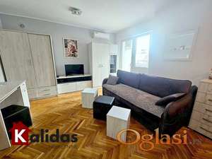Novi Sad, Grbavica, DANILA KIŠA, 29 m2, odmah useljivo!