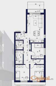 Izgradnja na Klisi, povrat pdv-a