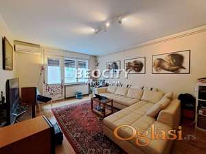 Vračar, Kalenić pijaca, , 2.5, 73m2