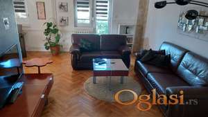 ODLIČAN STAN U CENTRU,PET& FRIENDLY