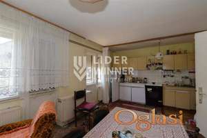 Vertikala kuće sa dva odvojena stana ID#132728