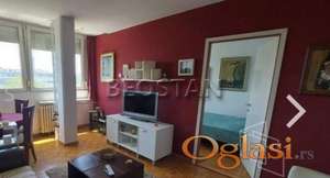 Novi Beograd - Fontana opstina #1168545