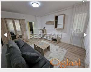 Širi centar - Banovo brdo #1067784