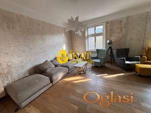 Kopitareva gradina 67m2 ID#5113