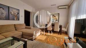 Izdaje se prelep stan na Limanu