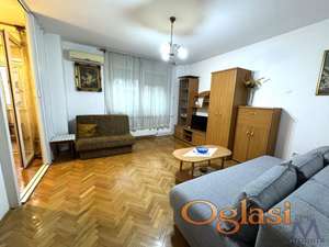 Stan NOVI SAD,NOVA DETELINARA,kv: 36, € 108500, ID: 1019368
