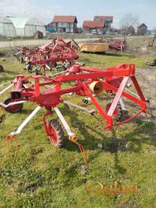 Rasturac sena Potinger