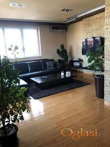 Kompletno namešten - odličan duplex ID#7178