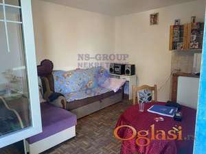 Garsonjera od 22m² u novogradnji