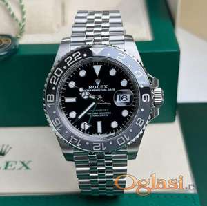 Rolex GMT Master II