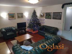 Spratna kuća na Adicama!