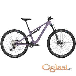 2025 Canyon Neuron CF 7 Mountain Bike (INDORACYCLES)