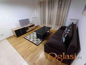 Lekino Brdo,lep stan u novogradnji ID#816945