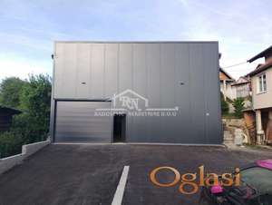 Resnik, 13 oktobra, 192m2 ID#1652