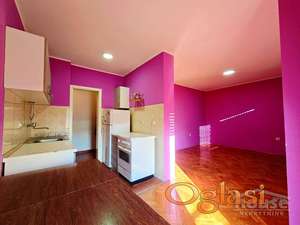 STAN - NOVI SAD - GRBAVICA - 47m2 - 140000 evra