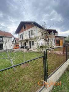 Kuća u Stanovu