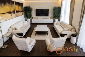  LUKSUZAN ČETVOROSOBAN STAN NA TATARSKOM BRDU