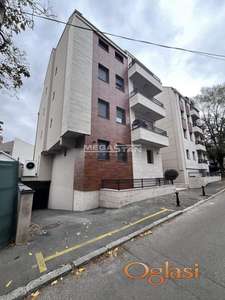 Lekino brdo, novogradnja