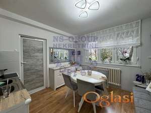 Odličan manji ali izuzetno funkcionalan stan na Staroj Detelinari.