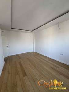 NOVI SAD - CARA DUŠANA - 112.00 m2