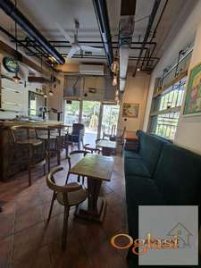 Lokal 25 m², Dorćol, Stari Grad, Beograd