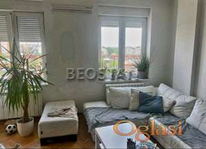 Novi Beograd - Blok 63 tc piramida #67994