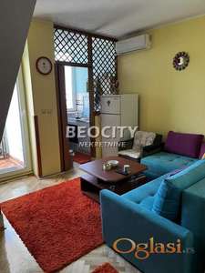 Novi Sad, Adamovićevo Naselje, Braće Grulović, 2.0, 45m2