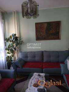 Blok 70, Jurija Gagarina, 67m2, 2.5 ID#3650