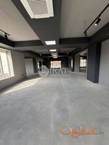 Pančevo, Zelengora lokal 830m2 + pdv ID#4289