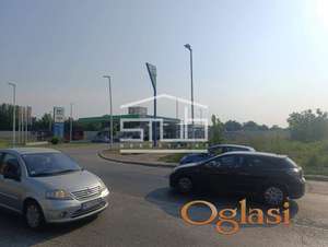 Plac, uknjižen, za investitore ID#1294