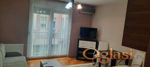 Grbavica, odmah useljiv stan