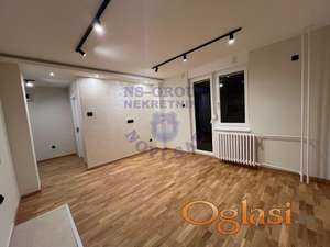 Odlican jednoiposoban RENOVIRAN!!