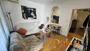 Izdajem prelep PET FRIENDLY stan na Podbari !!! ID#4832