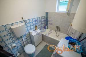 Prizemna kuća u Ravnom Selu!