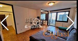 Novi Beograd - Dr ivana ribara #65945