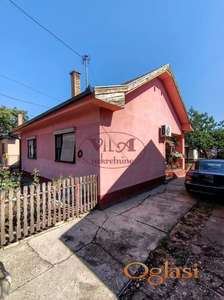 Srbobran, Odlična kuća u mirnom delu Srbobrana