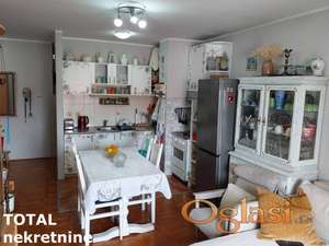 STAN - NOVI SAD - NOVA DETELINARA - 72m2 - 144000 evra