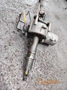 Fiat 500 sity servo