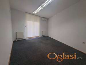 GRBAVICA - BUL.OSLOBOĐENJA - ODLIČAN DVOIPOSOBAN STAN ZA POSLOVNI PROSTOR !!! USELJIVO ODMAH!!!