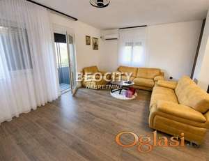 Novi Sad, Novo Naselje, Slobodana Selenića, 3.5, 90m2