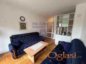 Garsonjera 29m2 Nova Detelinara