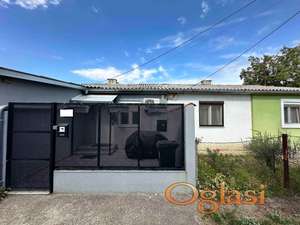 Dvosoban stan na Telepu!