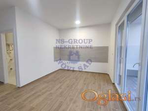 Garsonjera Somborska rampa!