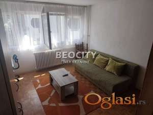 Novi Sad, Železnička Stanica, Bulevar Oslobodjenja, 2.5, 63m2