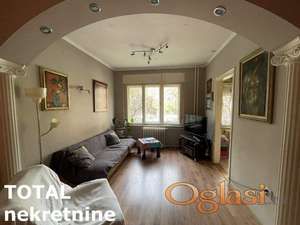 Stan NOVI SAD,CENTAR - 58 m2 159000 €, ID: 1100338