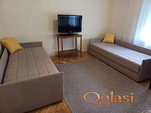GARSONJERA ,MALI TROŠKOVI