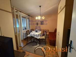 Dvosoban stan na odličnoj lokaciji!